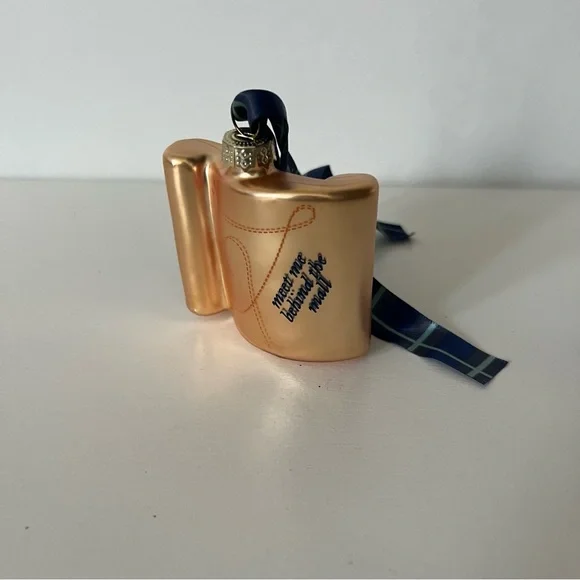 NWT Taylor Swift "August" Ornament - Picture 12 of 16